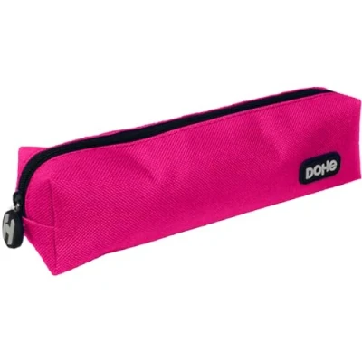 Image of Pencilcase Dohe Icon Fucsia