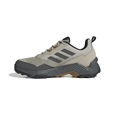 Image of Adidas Terrex Eastrail 2 Hiking shoes, Men&#039;s, Size: 7.5, Beige grey six bronze strata Textile/synthetics