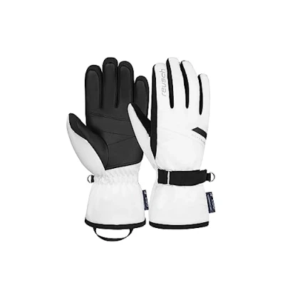 Image of Reusch Helena R TEX® XT Women&#039;s Extra Warm Waterproof Breathable Gloves