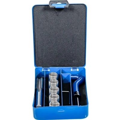 Image of BGS 9433 Thread Repair Kit M18 x 1.5 mm 7 pcs.