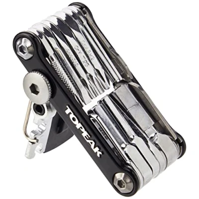 Image of Topeak PT30 Mini Tool, Black