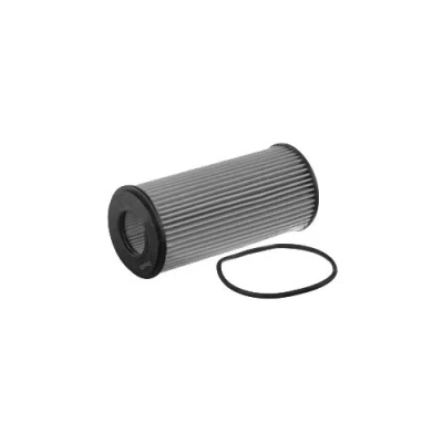 Image of Oil Filter Fits: Audi; Seat; Skoda; Volkswagen