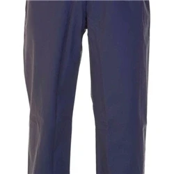Image of Hydrowear Southend Hydrosoft Waterproof Trousers Navy Blue M HYD014015NM