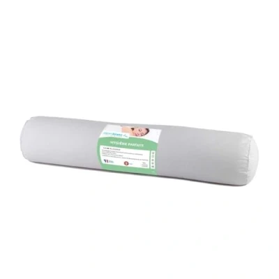 Image of Aegis Anti Dust Mite Bolster 160 cm Made in France