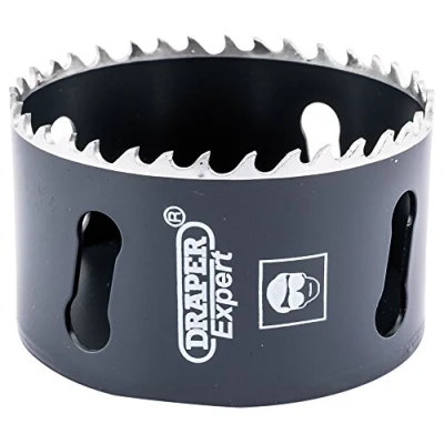 Image of Draper Cobalt Hole Saw, 73mm