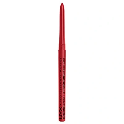Image of Nyx Mechanical lipstick professional make up