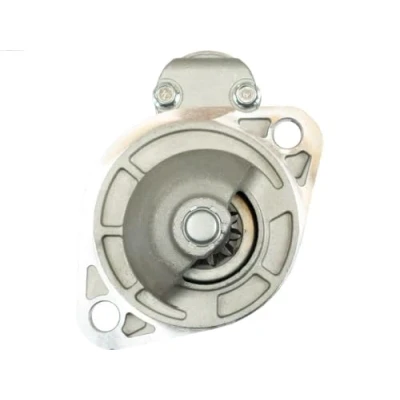 Image of HST114815A, HST114817A, S114814, S114815, S114815A Starter motor AS PL S2027 12V 1,4kW 11