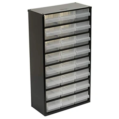 Image of Sealey Cabinet Box 24 Drawer