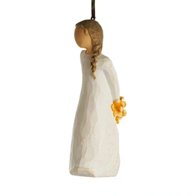 Image of Willow Tree For You Hanging Ornament