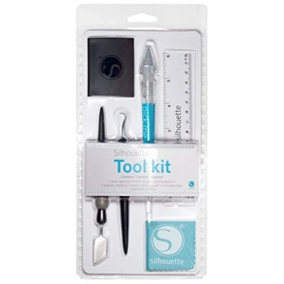 Image of Silhouette Tool Kit
