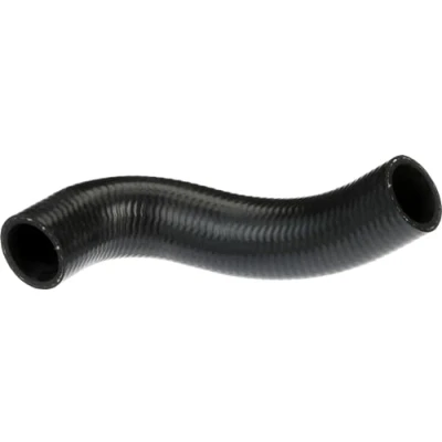 Image of 21011303010, 21051303010 Radiator Hose GATES 05 2547 EPDM (ethylene propylene diene Monomer (M class) rubber)
