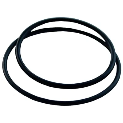 Image of Oracstar &#039; O&#039; Rings for Metal Pop Up Plugs, Black, 1 Pack