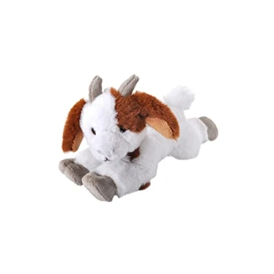 Image of Wild Republic 26449 Goat Ecokins Mini