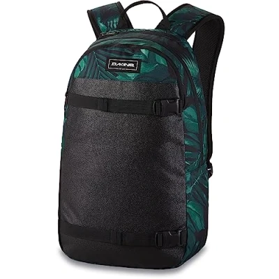 Image of Dakine Unisex Adult Zaino 365 URBN Mission Pack 22L, Night Tropical, 22