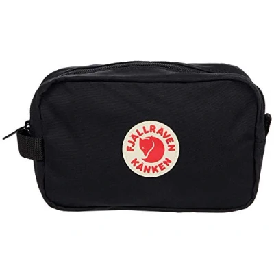 Image of FJALLRAVEN 25862 550 Kånken Gear Bag Gym Unisex Adult Black Size One