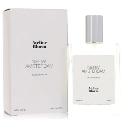 Image of Atelier Bloem Nieuw Amsterdam Eau De Parfum 100ml