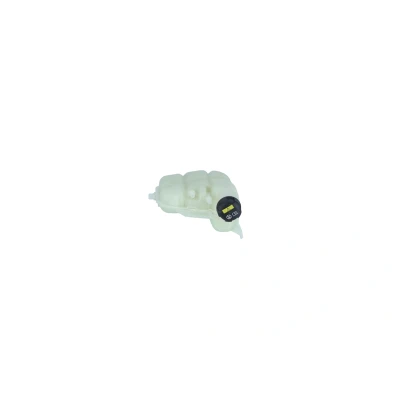 Image of 17137617362, 17138687503, 8687503 Expansion Tank NRF 454086 with cap MINI: Convertible, BMW: 1 Hatchback