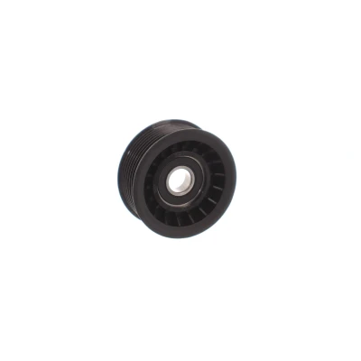 Image of 31190RL2G01, 31190RNA003 Idler Pulley SKF VKM 63014 HONDA: CIVIC 8 Hatchback, ACCORD 8, CR V 3, JEEP: Grand Cherokee I