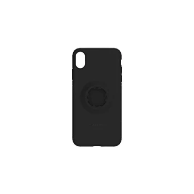 Image of Zefal Phone Case and Smartphone for iPhone XS Max Cycling Black