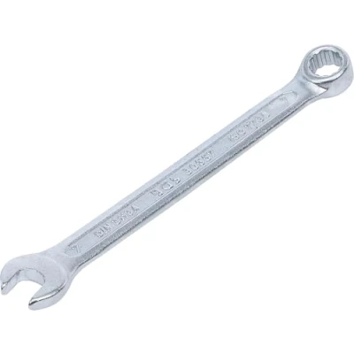 Image of BGS 30557 Combination Spanner 7 mm