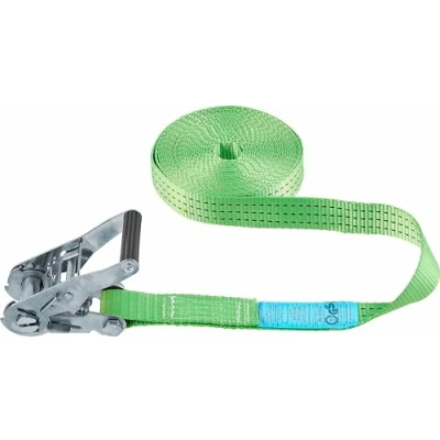 Image of CONNEX DY270603 3000Kg Lashing Strap with Ratchet