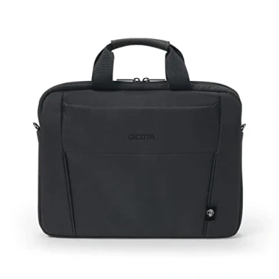 Image of DICOTA Eco Slim Case BASE 39.6 cm (15.6&quot;) Black