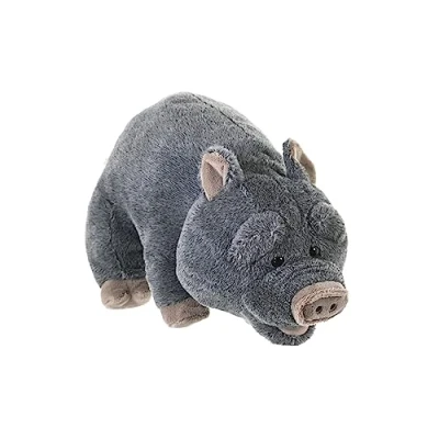 Image of Wild Republic 19418 Potbelly Pig Cuddlekins