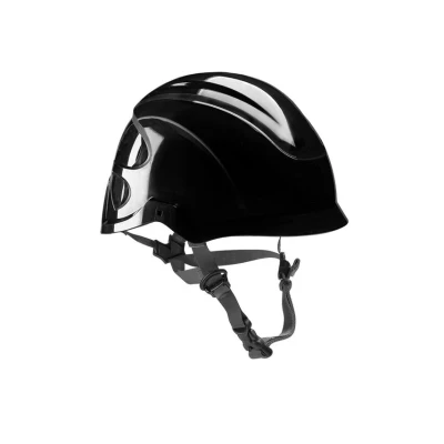 Image of Nexus Heightmaster Safety Helmet Black