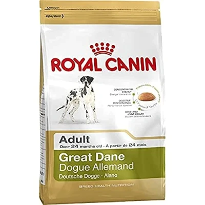 Image of Royal Canin Great Dane Adult Dry Dog Food, 12kg