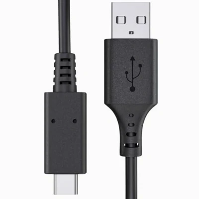 Image of Extra long USB C cable 3m, QC 3.0 Fast Charge Type Charger for Samsung Galaxy S22 S21 S20 S10 S9 S8 Plus Note 10 9 8, Google Pixel,LG, Sony Xperia XZ, Huawei P10 P9