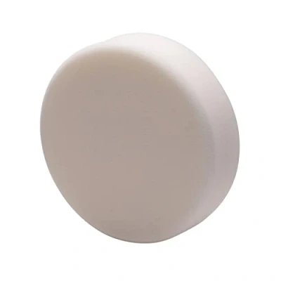 Image of Draper Polishing Sponge, 180mm, Firm