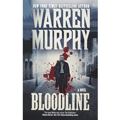 Image of Bloodline