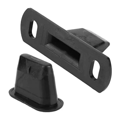 Image of 2 PCS Plastic Side Sliding Door Locator Set/Guide &amp; Pin New Genuine Hinge Locating Tool For Scudo 1995 2006