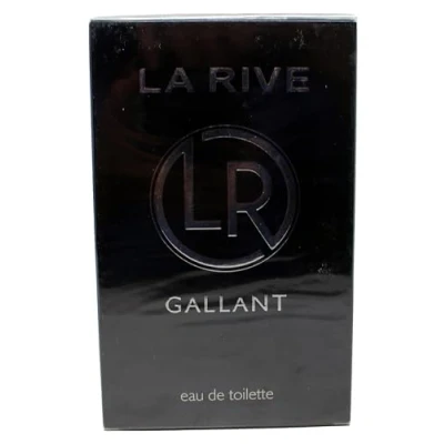Image of La Rive Gallant Eau De Toilette Spray 100ml