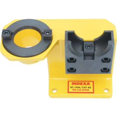 Image of Indexa BT DIN CAT 50 Universal Tool Locking Fixture