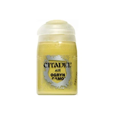 Image of Games Workshop Citadel Pot de Peinture Contrast Guilliman Flesh (18ml), 9918996002306