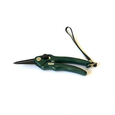 Image of Burgon &amp; Ball RHS Endorsed Florists&#039; Shear, 19 cm Length