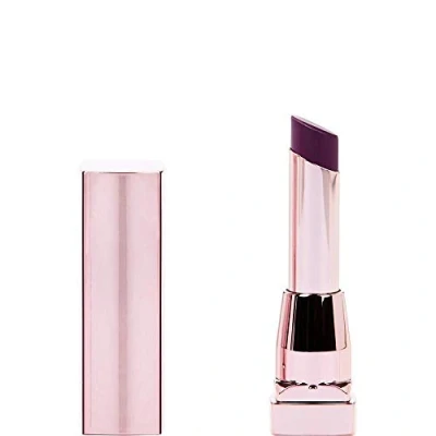 Image of Maybelline CS Shine Compulsion Nu 125 Plum Oas Lipsticks