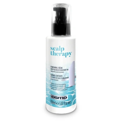 Image of OSMO Scalp Therapy Finishing Crème with Sea Buckthorn Fruit Oil 150ML