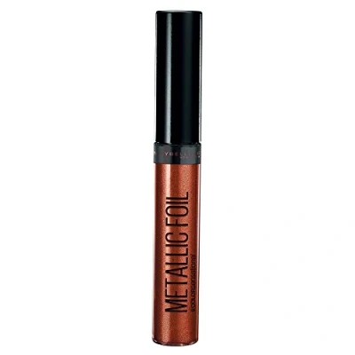 Image of Maybelline Metallic Foil Lipstick, 110 Calypso, 5 ml