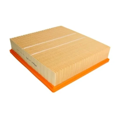Image of 10509781, 25069017, 25069018, 90496412, 90509317 Air Filter MAHLE ORIGINAL LX 946 57,3mm 261mm 246,0mm Insert VAUXHALL: Vectra Mk1 Saloon