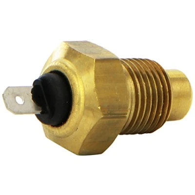 Image of 21010380860000, 2101380660002, 21013808600, 210138086000, 2101380860002 Coolant Temperature Sensor VALEO 700002 without seal ring