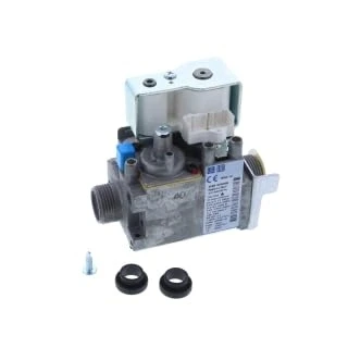 Image of Worcester Greenstar 25/28/30 Si ErP Compact SIT 848 (0848118) Gas Valve 8716117868 Hanicks