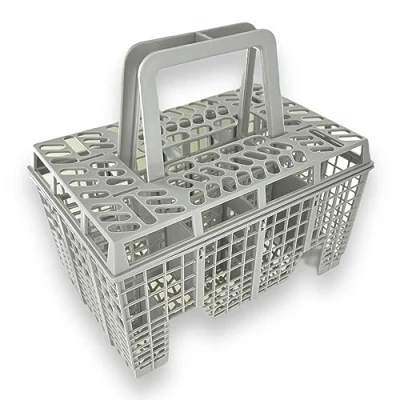 Image of DL pro Cutlery Basket for AEG Electrolux Juno Zanker Zanussi 111822800/4 1118228004 Dishwasher