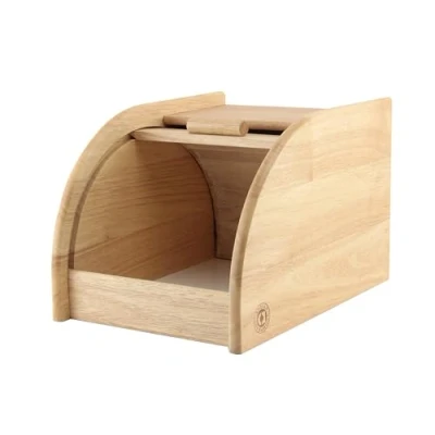 Image of Apollo Rb 27 x 20 18 cm Bread Bin Mini, Multi Colour