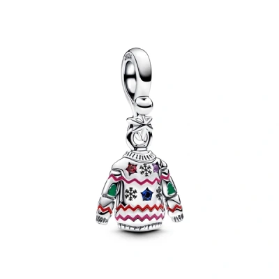 Image of Pandora Pendant Sterling Silver 925 793596C01, Enamel