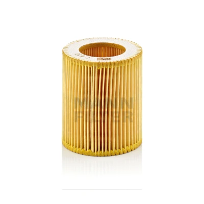 Image of FC442W875AA Air Filter MANN Picolino C 630 70mm 60mm Insert