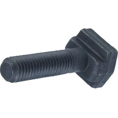 Image of Indexa FC4016125 M16 x 125mm T Slot Bolt