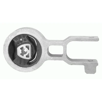 Image of 55700442 Engine mount LEMFÖRDER 34462 01 Front FIAT: Grande Punto Hatchback, III Evo ALFA ROMEO: MiTo