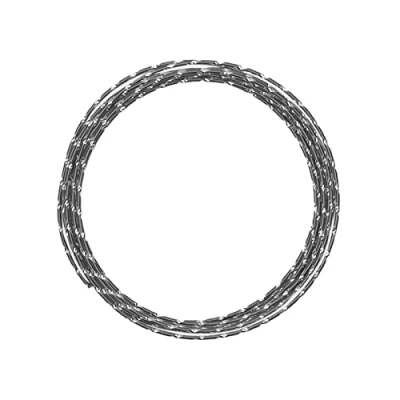 Image of Vaessen Creative Pantone Aluminium Diamond 2 mm x 5 m Flexible Jewellery Wire Anthracite, Gray, 500 0.2 cm